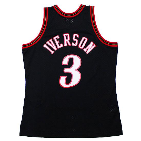 Mitchell&Ness（ミッチェルアンドネス） ミッチェル＆ネス NBA アレン