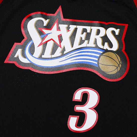 Mitchell&Ness（ミッチェルアンドネス） ミッチェル＆ネス NBA アレン