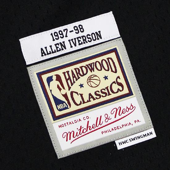Mitchell&Ness（ミッチェルアンドネス） ミッチェル＆ネス NBA アレン