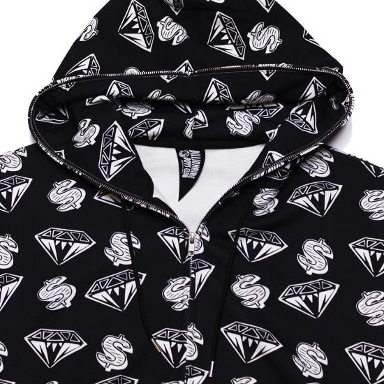 MANASTASH（マナスタッシュ） MANASTASH x BILLIONAIRE BOYS CLUB x