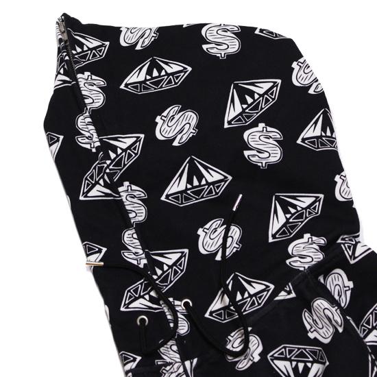 MANASTASH（マナスタッシュ） MANASTASH x BILLIONAIRE BOYS CLUB x