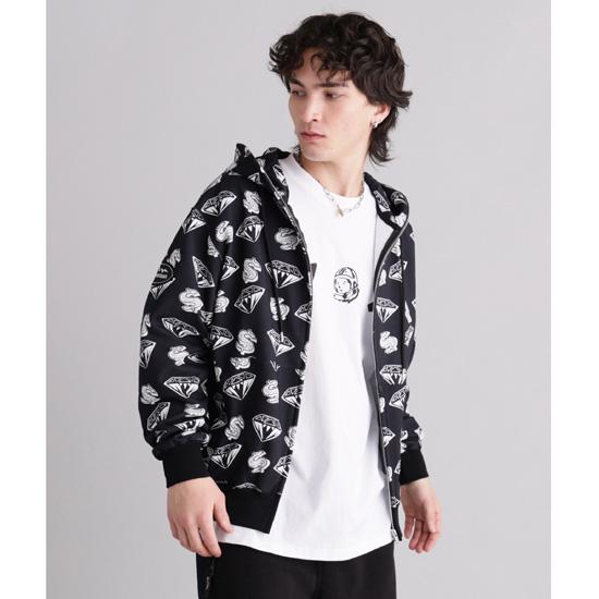 MANASTASH（マナスタッシュ） MANASTASH x BILLIONAIRE BOYS CLUB x