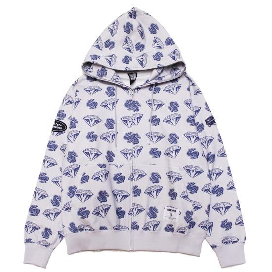 MANASTASH（マナスタッシュ） MANASTASH x BILLIONAIRE BOYS CLUB x