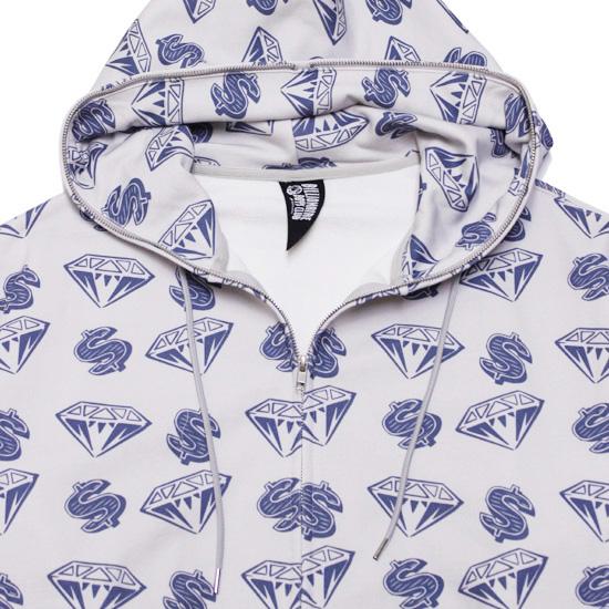 MANASTASH（マナスタッシュ） MANASTASH x BILLIONAIRE BOYS CLUB x