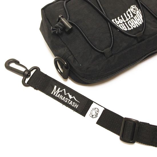 MANASTASH x BILLIONAIRE BOYS CLUB マナスタッシュ ビリオネア