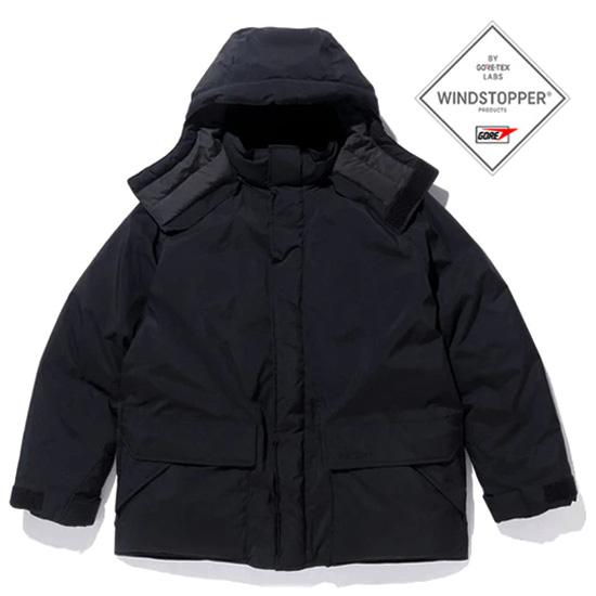 Marmot（マーモット） WINDSTOPPER マンモスダウンパーカー MAMMOTH 