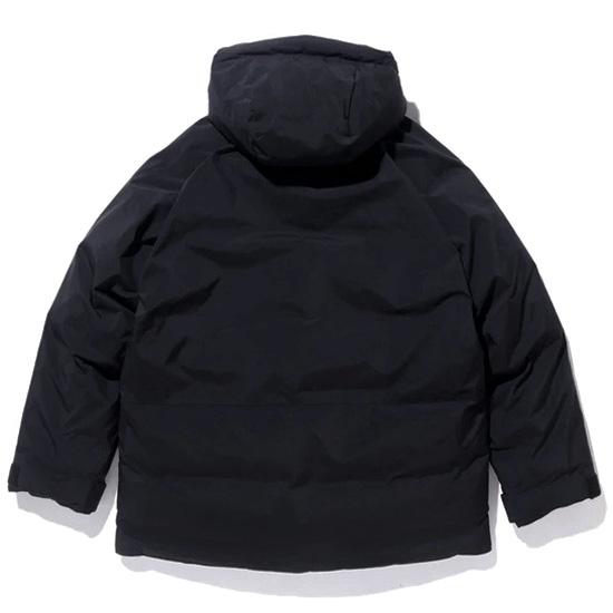 Marmot（マーモット） WINDSTOPPER マンモスダウンパーカー MAMMOTH 