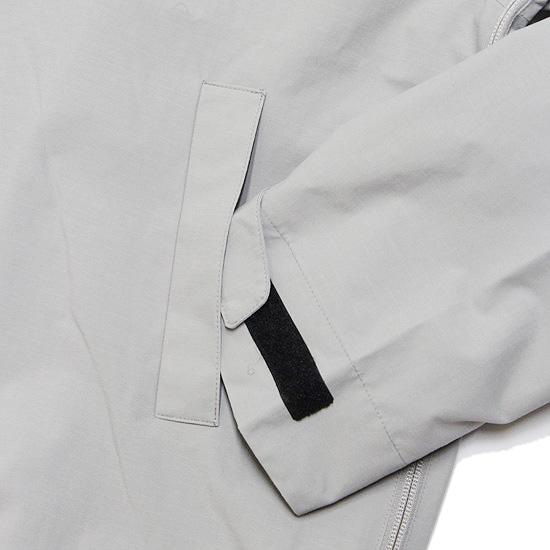 Marmot（マーモット） ナイロンジャケット アノラックパーカ ARCHIVE