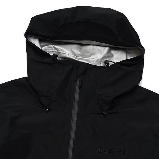 Marmot（マーモット） GORE-TEX ゴアテックス ナイロンジャケット