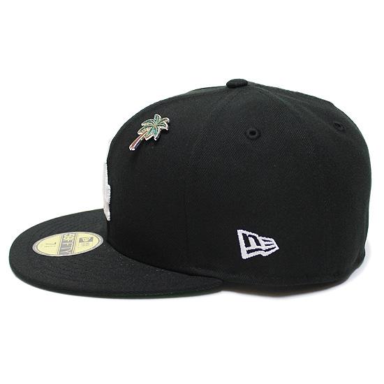 【NEW ERA/ニューエラ】 PINS Dodgers キャップ NEW ERA ニューエラ ロサンゼルス ドジャース 5950キャップ 帽子