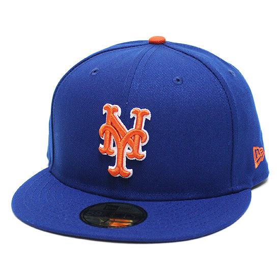 NEW ERA ニューエラ ニューヨーク メッツ 5950キャップ 帽子 NEW ERA ニューエラ ニューヨーク メッツ 5950キャップ 帽子