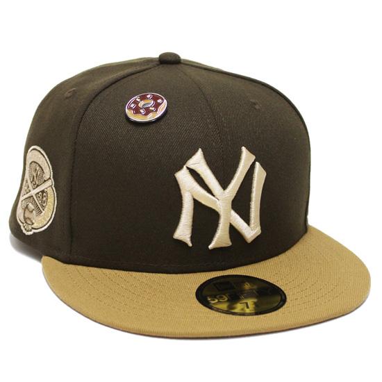NEW ERA（ニューエラ） ニューヨーク ヤンキース キャップ NEWYORK