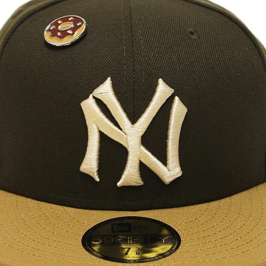 NEW ERA（ニューエラ） ニューヨーク ヤンキース キャップ NEWYORK