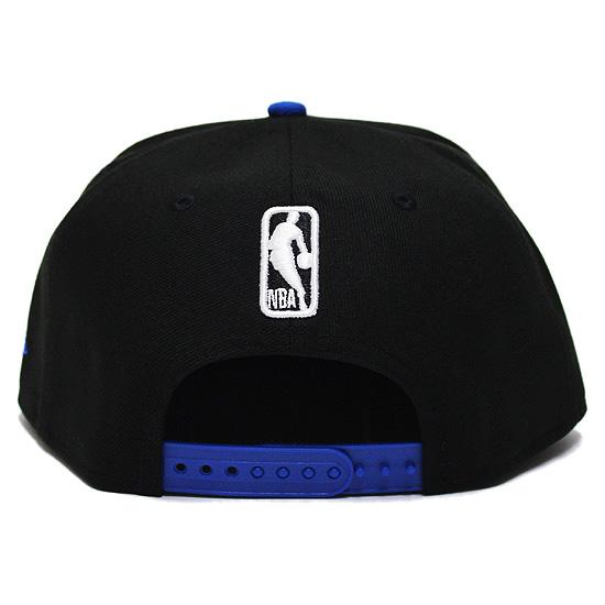 NEW ERA（ニューエラ） オーランド マジック 950キャップ ORLANDO