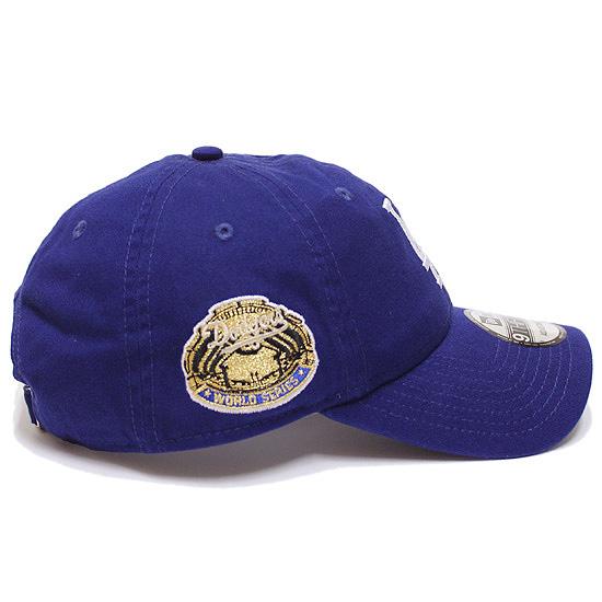 NEW ERA（ニューエラ） ロサンゼルス ドジャース 930キャップ 
