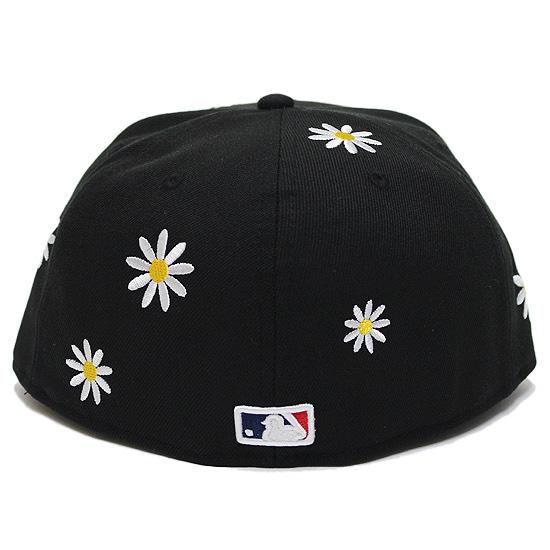 NEW ERA（ニューエラ） ロサンゼルス ドジャース 5950 キャップ