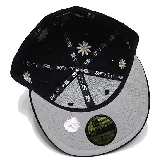 NEW ERA（ニューエラ） ロサンゼルス ドジャース 5950 キャップ