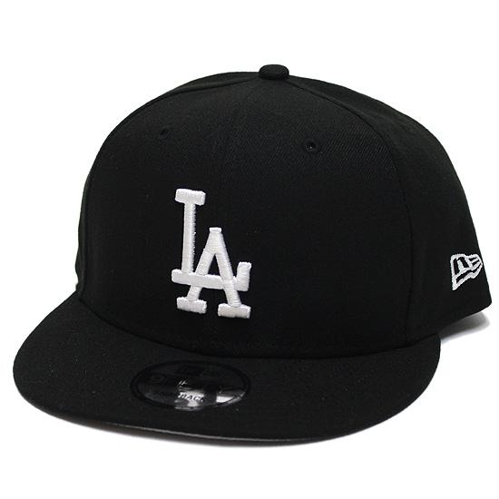 NEW ERA ニューエラ ロサンゼルス ドジャース 950 キャップ LOSANGELES 