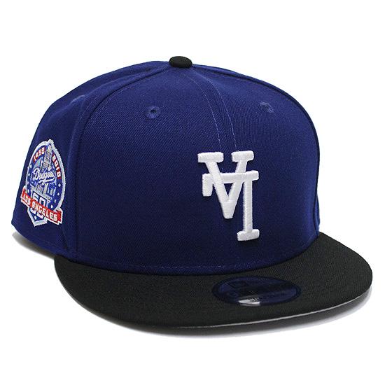 NEW ERA ニューエラ ロサンゼルス ドジャース 950 キャップ NEW ERA ニューエラ ロサンゼルス ドジャース 950 キャップ