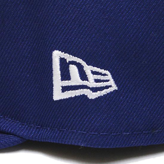 NEW ERA（ニューエラ） ロサンゼルス ドジャース 5950 キャップ