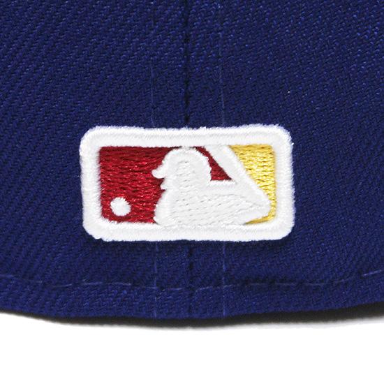 NEW ERA（ニューエラ） ロサンゼルス ドジャース 5950 キャップ