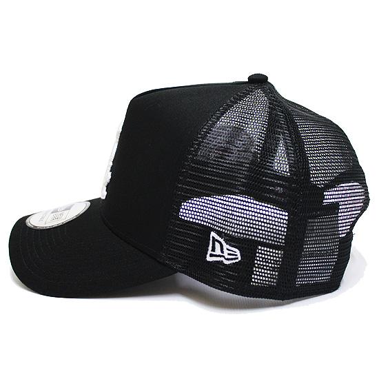 NEW ERA（ニューエラ） シカゴ ホワイトソックス 940 メッシュキャップ