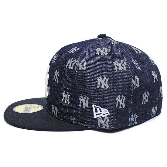 NEW ERA（ニューエラ） ニューヨーク ヤンキース 5950 キャップ
