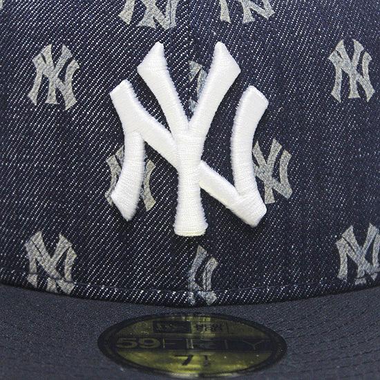 NEW ERA（ニューエラ） ニューヨーク ヤンキース 5950 キャップ