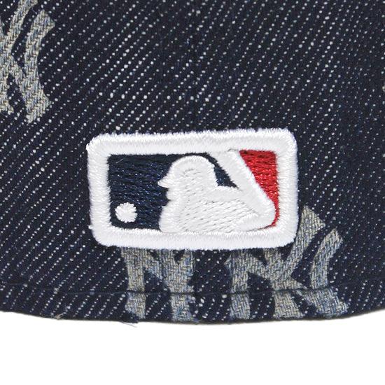 NEW ERA（ニューエラ） ニューヨーク ヤンキース 5950 キャップ