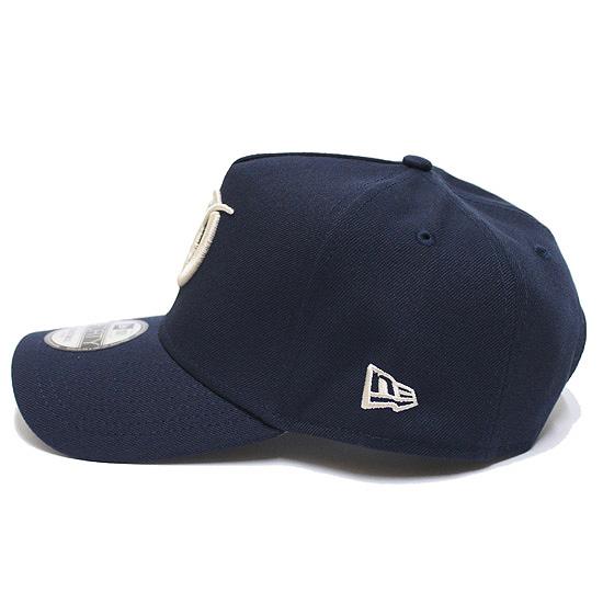 NEW ERA（ニューエラ） ロサンゼルス ドジャース 940 キャップ