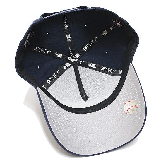 NEW ERA（ニューエラ） ロサンゼルス ドジャース 940 キャップ