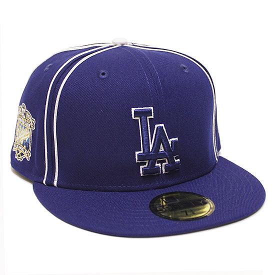 NEW ERA（ニューエラ） ロサンゼルス ドジャース 5950 キャップ