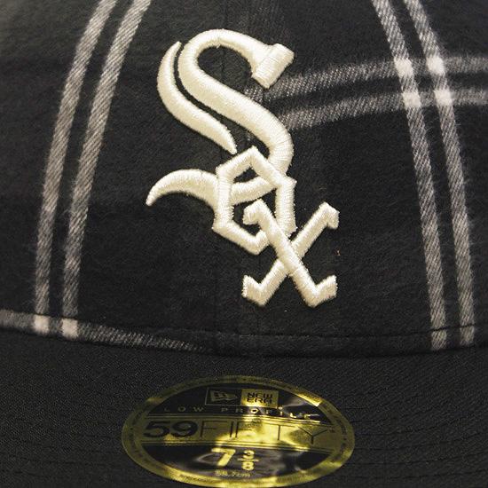 NEW ERA（ニューエラ） シカゴ ホワイトソックス 5950 キャップ