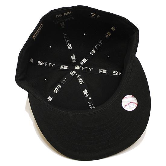 NEW ERA（ニューエラ） ニューヨーク ヤンキース 5950 キャップ