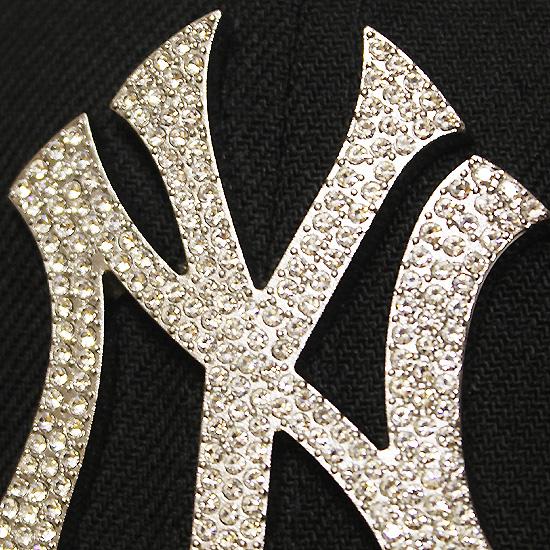 NEW ERA（ニューエラ） ニューヨーク ヤンキース 5950 キャップ