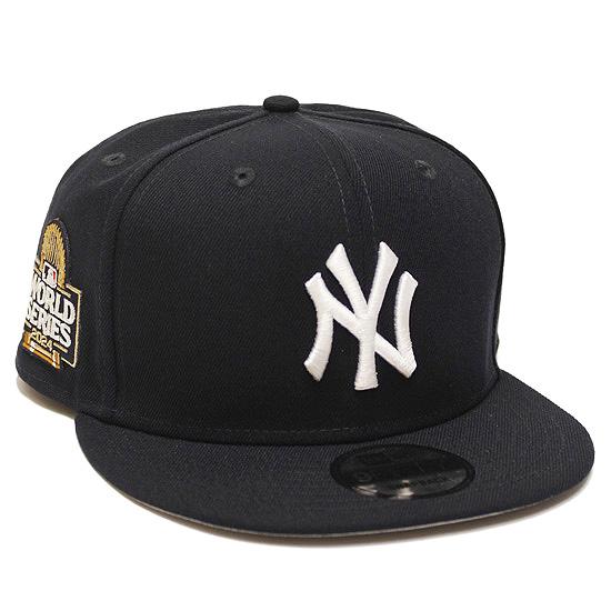 NEW ERA ニューエラ ニューヨーク ヤンキース 950 キャップ