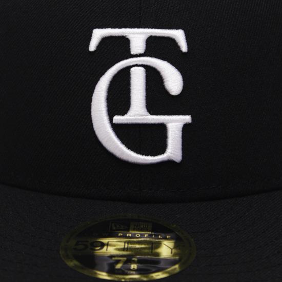 NEW ERA（ニューエラ） 読売ジャイアンツ 5950キャップ YOMIURI GIANTS