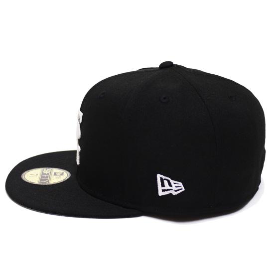 NEW ERA（ニューエラ） 読売ジャイアンツ 5950キャップ YOMIURI GIANTS