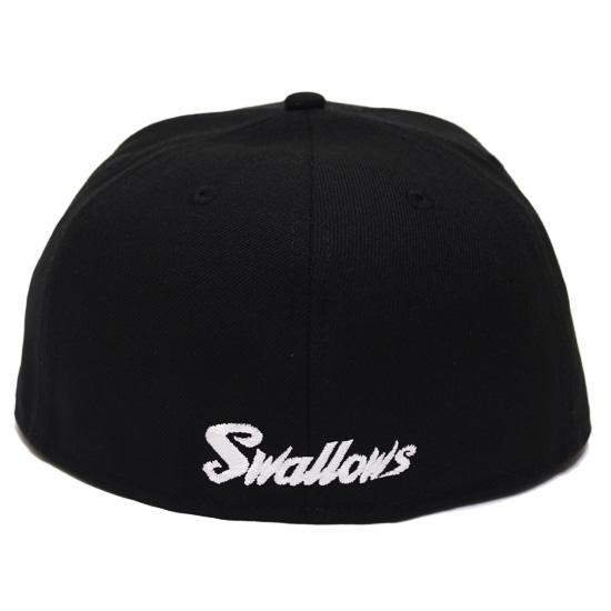 NEW ERA ニューエラ 東京ヤクルトスワローズ 5950キャップ TOKYO NEW ERA ニューエラ 東京ヤクルトスワローズ 5950キャップ TOKYO