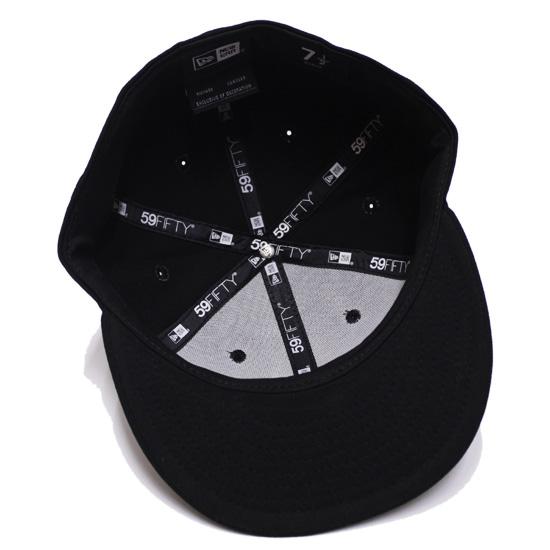 NEW ERA（ニューエラ） 東京ヤクルトスワローズ 5950キャップ TOKYO
