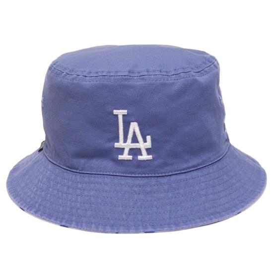 NEW ERA（ニューエラ） ロサンゼルス ドジャース リバーシブル