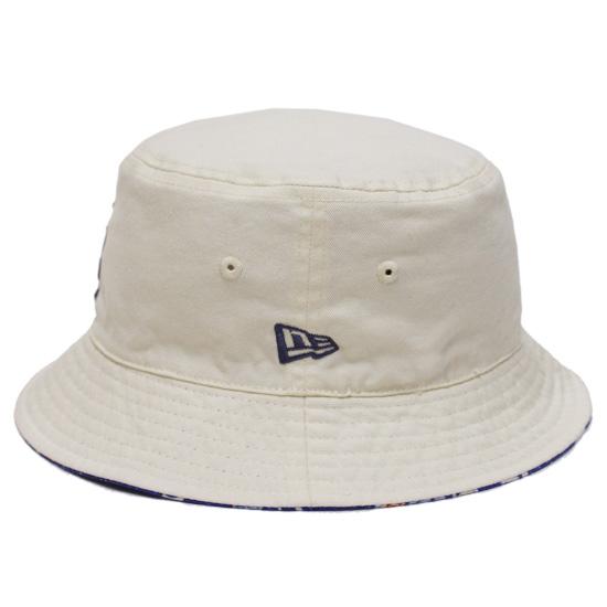 NEW ERA（ニューエラ） ロサンゼルス ドジャース リバーシブル