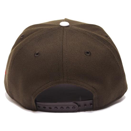 NEW ERA ニューエラ ロサンゼルス ドジャース 940 キャップ