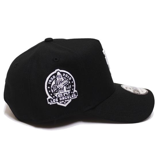 NEW ERA（ニューエラ） ロサンゼルス ドジャース 940 キャップ