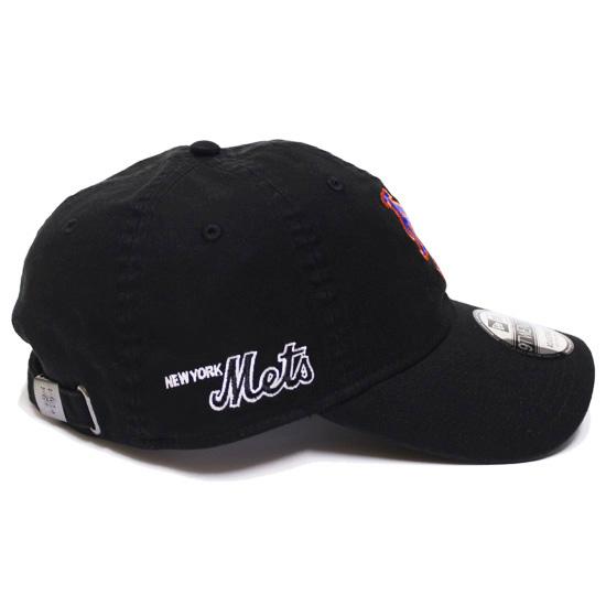 NEW ERA（ニューエラ） ニューヨーク メッツ 920 キャップ NEWYORK