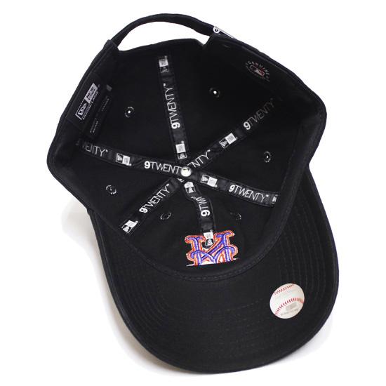 NEW ERA（ニューエラ） ニューヨーク メッツ 920 キャップ NEWYORK
