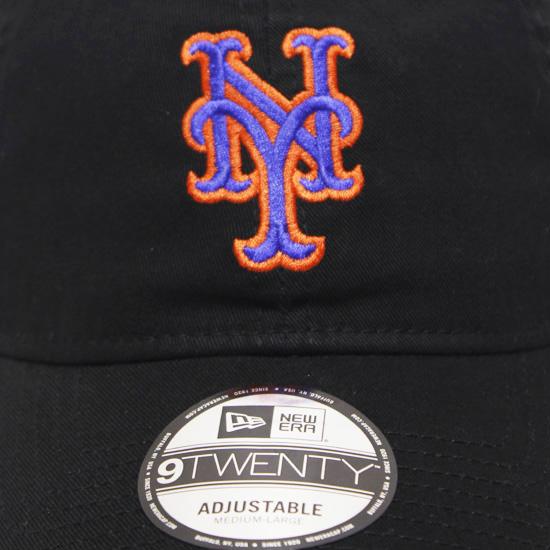 NEW ERA（ニューエラ） ニューヨーク メッツ 920 キャップ NEWYORK