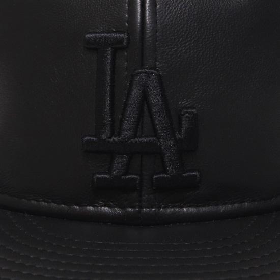 NEW ERA（ニューエラ） ロサンゼルス ドジャース 950 シープスキン