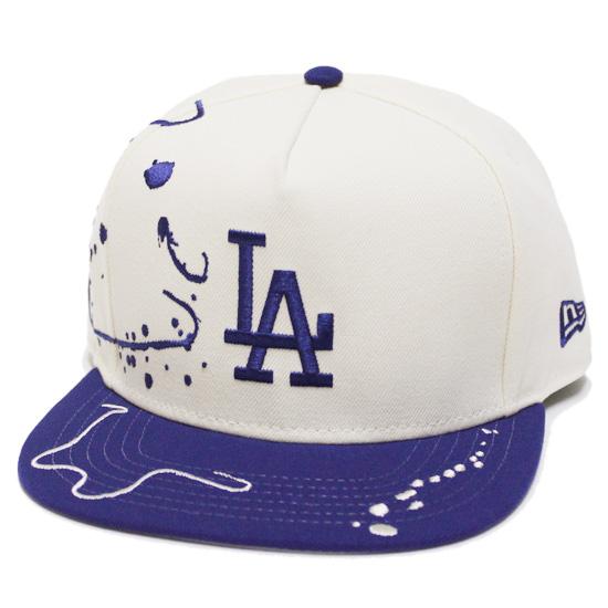 <正規品> New era ロサンゼルス ドジャース NEW ERA ニューエラ ロサンゼルス ドジャース キャップ