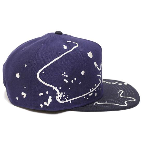 イ*ケ様 【激レア】ニューヨーク・ヤンキースNY 天使刺繍 キャップ NEW ERA（ニューエラ） ニューヨーク ヤンキース 920 キャップ NEWYORK